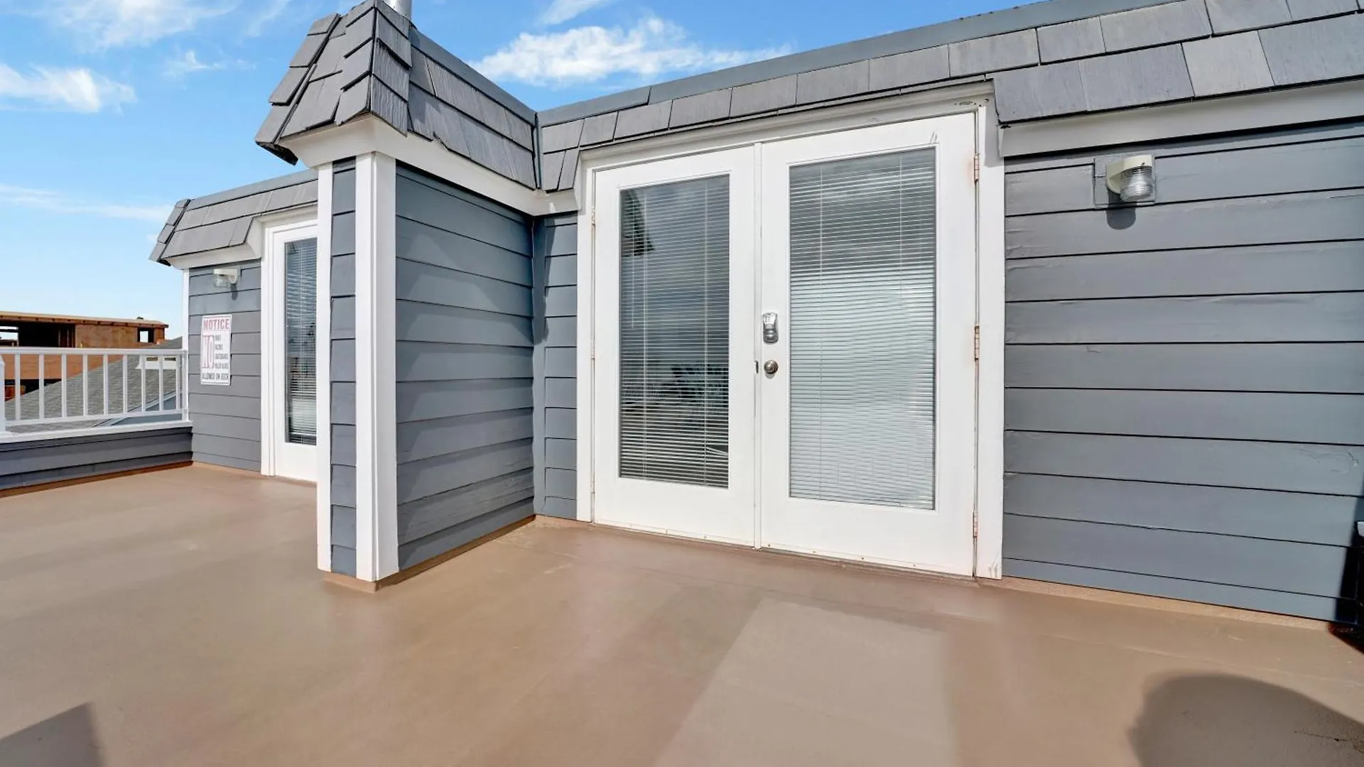 Holiday home 1404 W Oceanfront C Villa Newport Beach United States