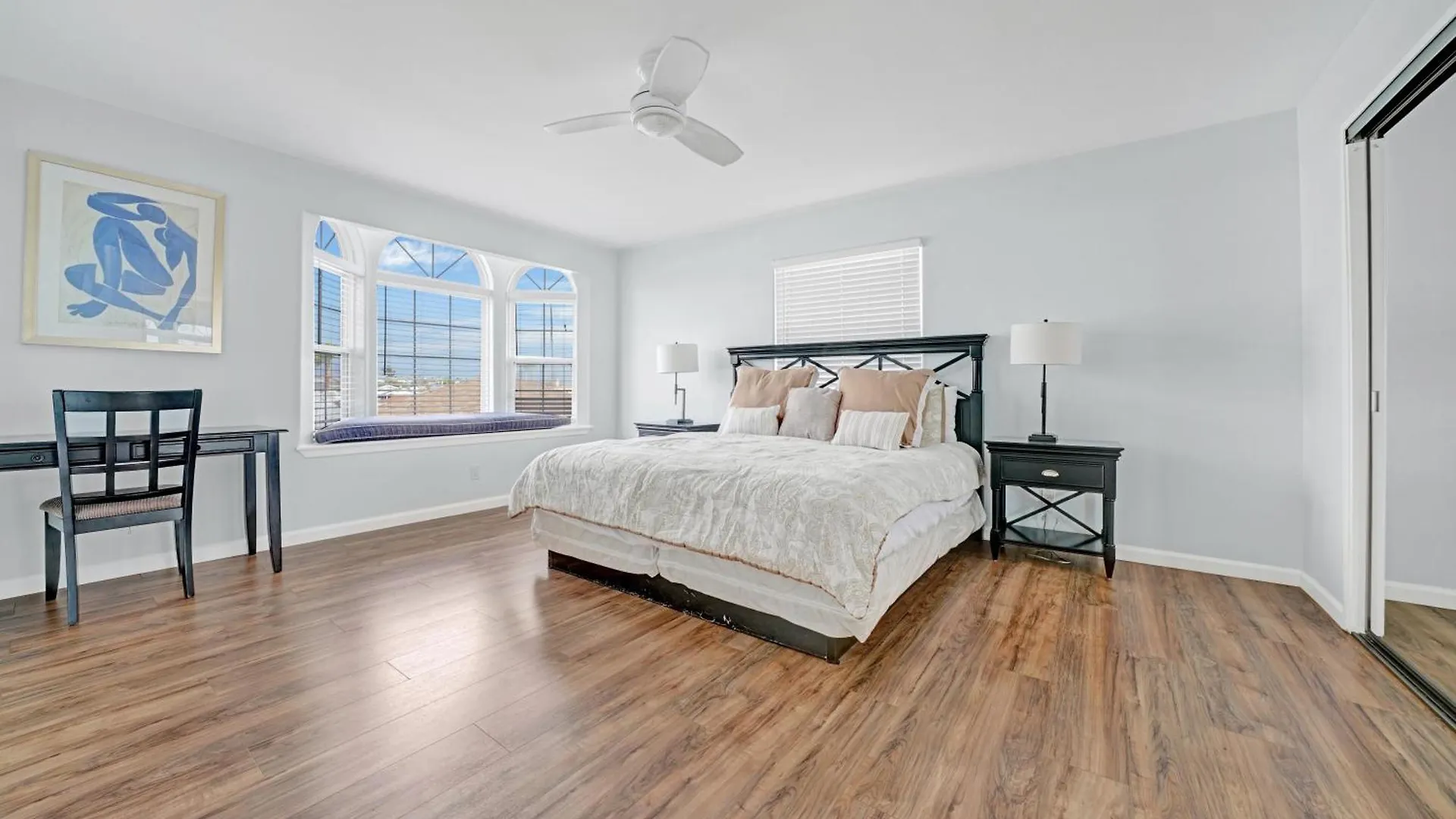 Holiday home 1404 W Oceanfront C Villa Newport Beach
