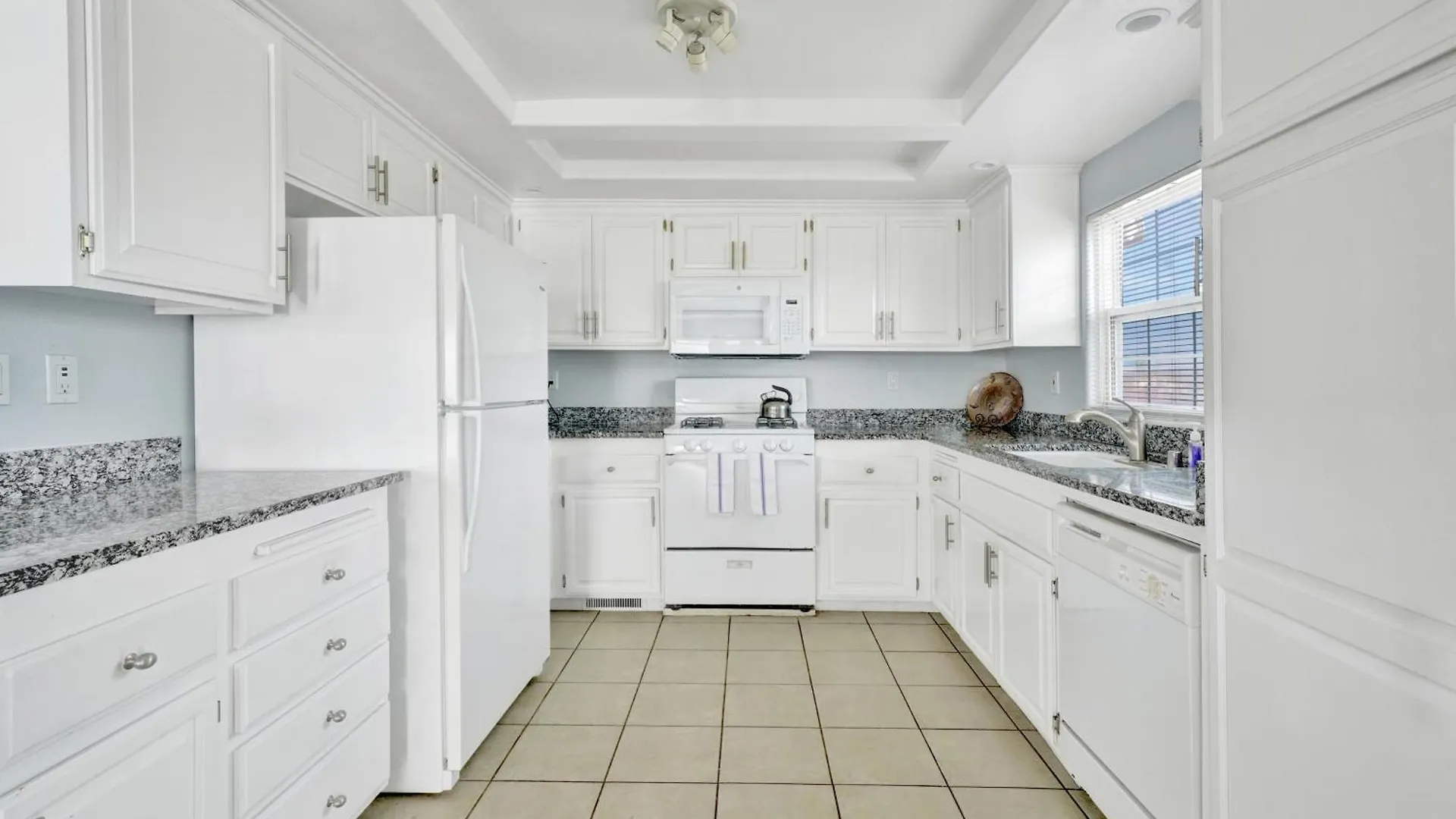 1404 W Oceanfront C Villa Newport Beach Holiday home