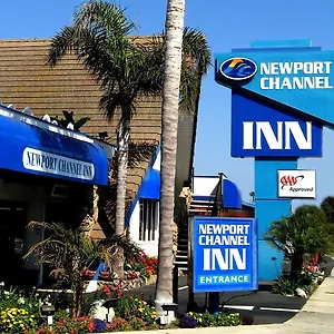 Newport Channel Inn